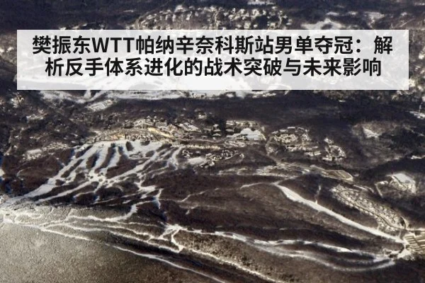 樊振东WTT帕纳辛奈科斯站男单夺冠：解析反手体系进化的战术突破与未来影响